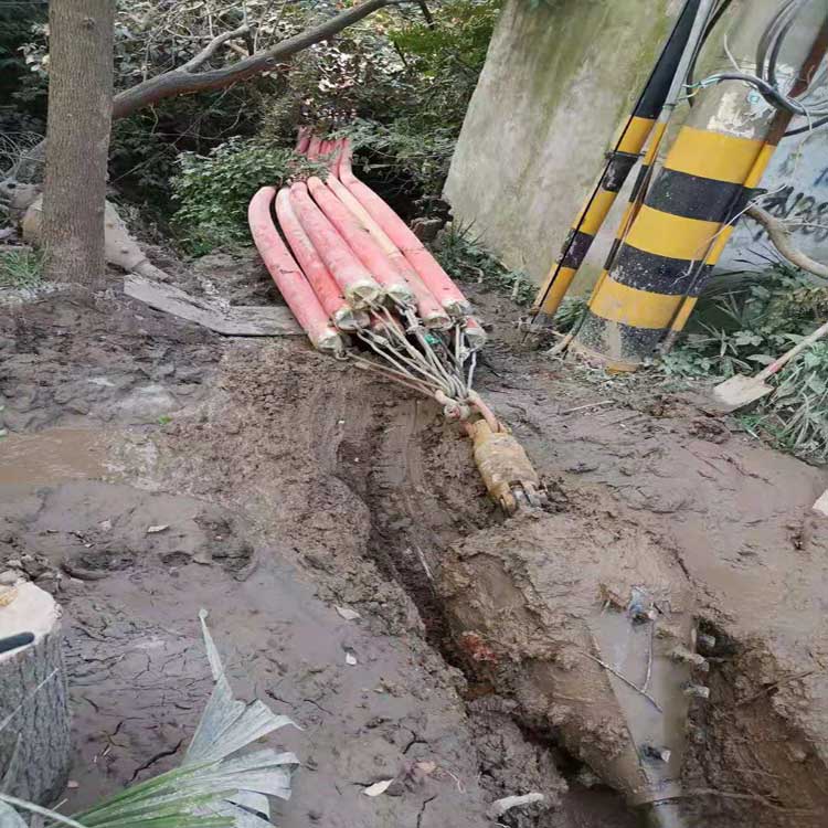 马鞍山武汉升降PVC拖拉管